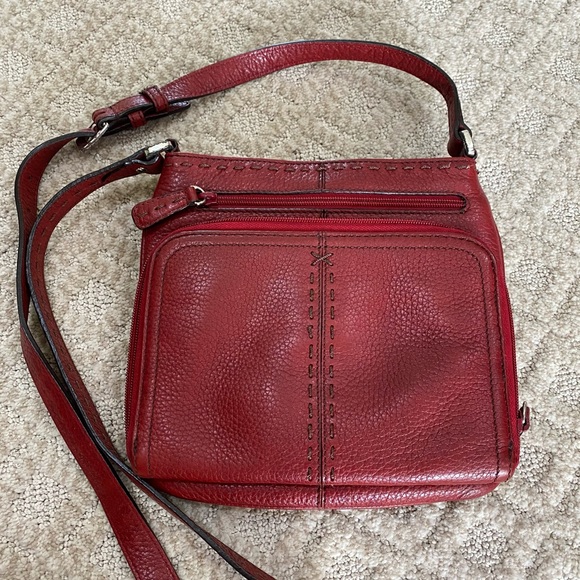 Brighton Crossbody Handbag - Picture 3 of 4